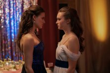FEAR STREET: PROM QUEEN Delivers Slasher Gore But Ranks Lowest in the Franchise (Review)