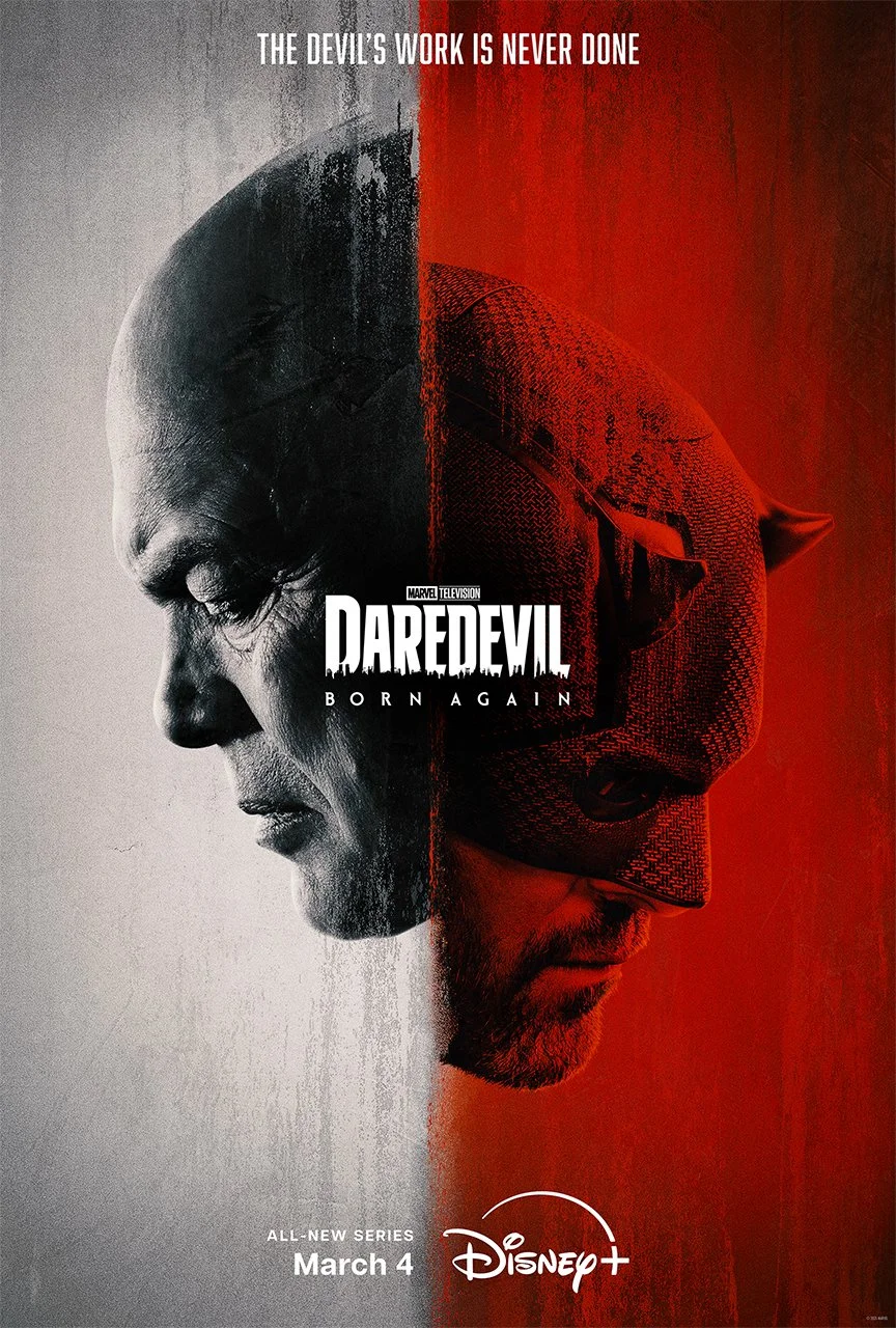 DAREDEVIL: BORN AGAIN Drops Intense New Trailer, Images, and Key Art_1