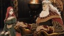 Kenji Kamiyama Dives Into the Beautiful Death Scene in THE LORD OF THE RINGS: THE WAR OF THE ROHIRRIM