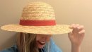 Give the Gift of Luffy’s Straw Hat to the ONE PIECE Dreamer in Your Life 