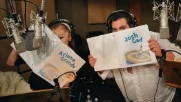 Ariana Grande and Josh Gad Will Star in Dr. Seuss’ OH, THE PLACES YOU’LL GO Animated Movie