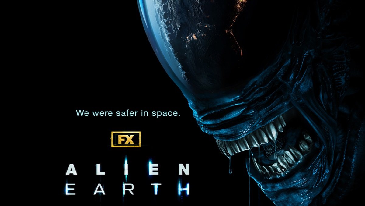 New ALIEN: EARTH Teaser Brings the Xenomorphs to Our Backyard - Nerdist