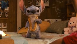 LILO & STITCH 2 Brings Back Co-Creator Chris Sanders as Script Writer