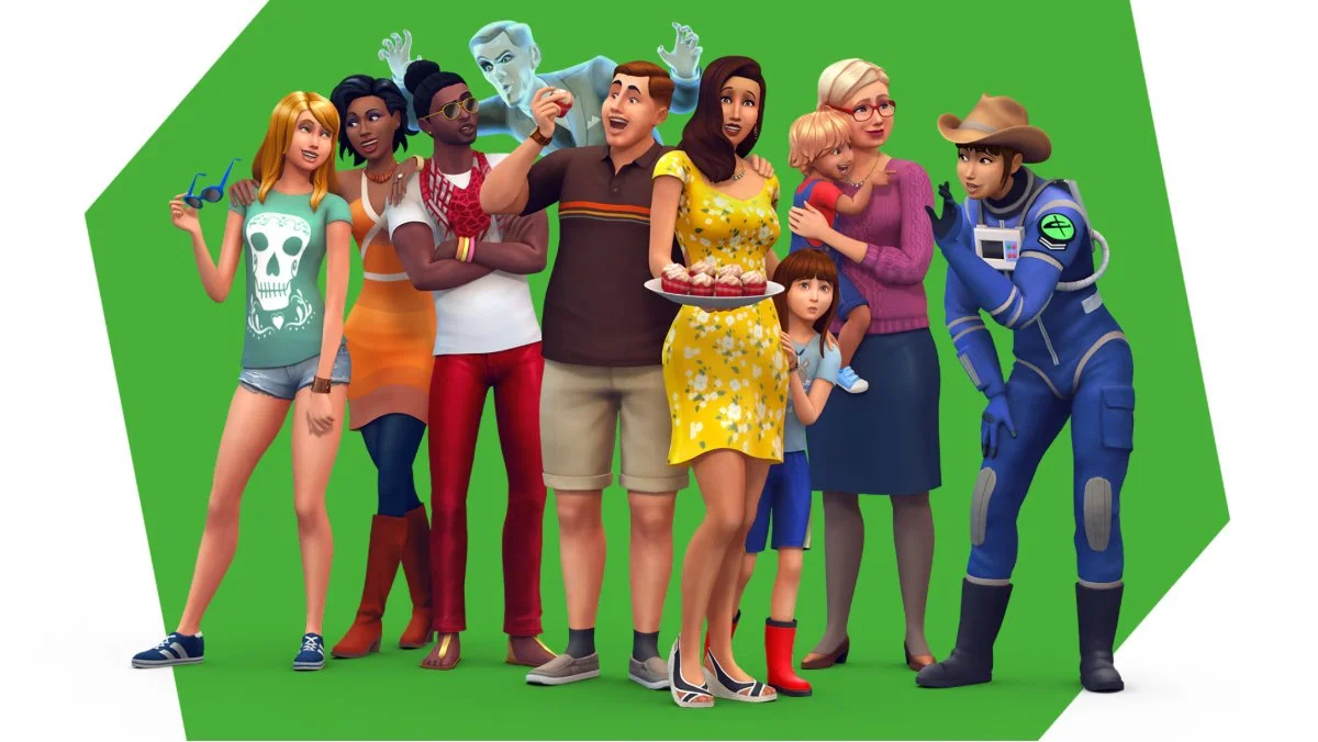 The Best SIMS 4 Expansion Packs, Ranked - Nerdist