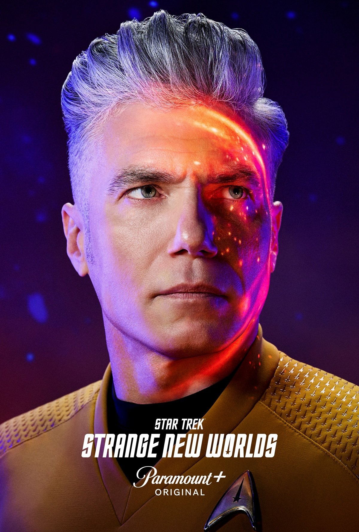 Star Trek: Strange New Worlds Episode 5 - Easter Eggs And Reference Guide