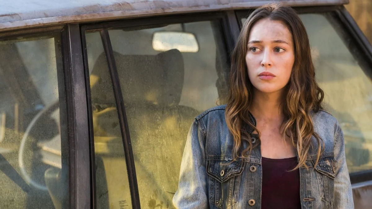 Alycia Debnam-Carey to Star in GODZILLA X KONG Follow-Up_1