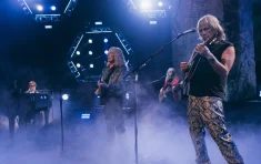 SPINAL TAP II: THE END CONTINUES Trailer: ’80s Hair Nostalgia, Elton John, and a Rockin’ Reunion