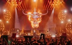 SPINAL TAP II: THE END CONTINUES Drops First-Look Photos