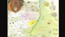 The Creation Myth Inspiration and Musical Origin Story of C.S. Lewis’ Narnia, Explained