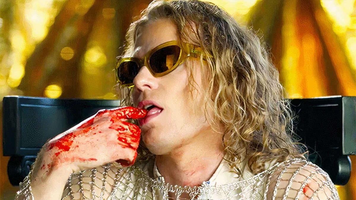 Lestat Is Looking Good in New Photos from INTERVIEW WITH THE VAMPIRE ...