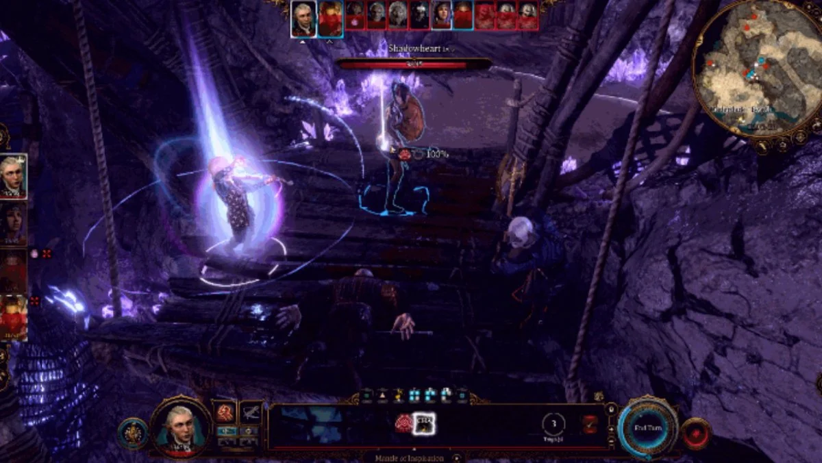 BALDUR’S GATE 3’s Massive Final Patch Is Here: Subclasses, Cross-Play, Photo Mode, and More_3