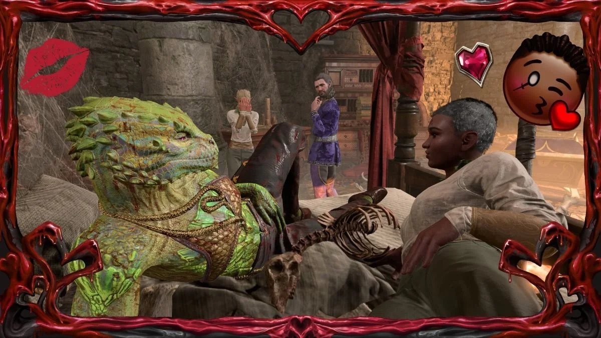 BALDUR’S GATE 3’s Massive Final Patch Is Here: Subclasses, Cross-Play, Photo Mode, and More_2
