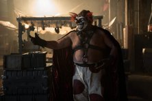 TWISTED METAL Showrunner MJ Smith Talks Season 2 Music, Set Pieces, and Nerd Inspirations