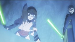 STAR WARS: VISIONS Gets Season 3, Plus New Spin-Off Series, THE NINTH JEDI