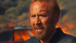 Nicolas Cage on THE SURFER, Bro Culture, and What’s Fun About Losing His Mind in the Sun