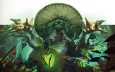 Dive Into DAGGERHEART’s Ancestry Element and Meet Clanks (Exclusive Core Rulebook Reveal)