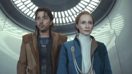 Marvel at Tony Gilroy’s Original Pitch for ANDOR Season 2 (And How Close It Is to What We Saw)