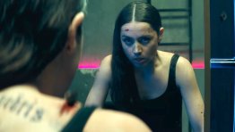Ana de Armas Is Fire in the Final Trailer for BALLERINA