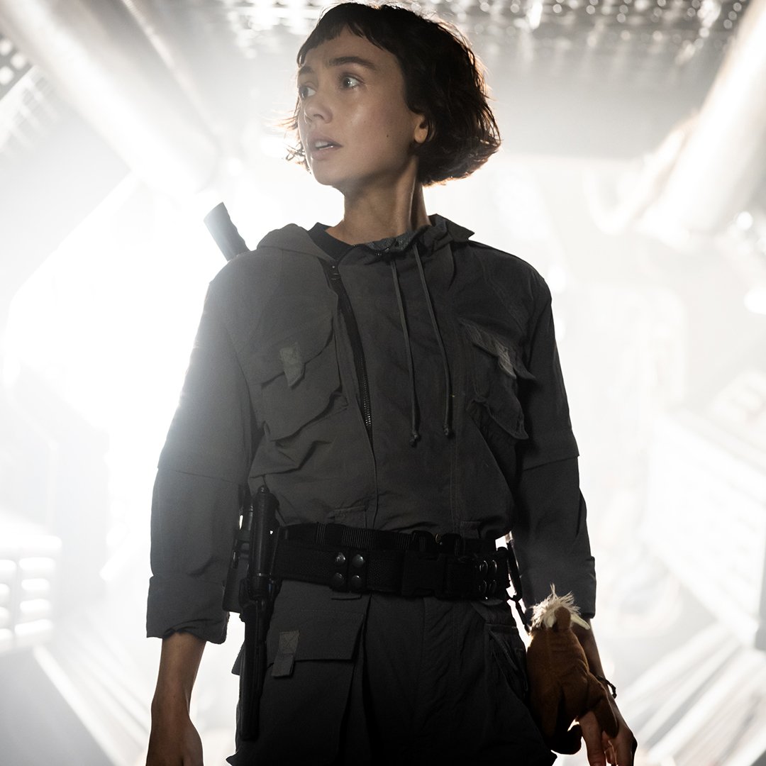 alien earth first look image 1