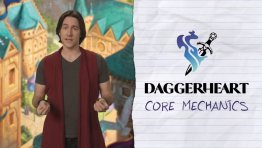 Critical Role’s ‘Get Your Sheet Together’ Series Is Your Video Guide to Learning DAGGERHEART