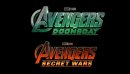 AVENGERS: DOOMSDAY and SECRET WARS Release Dates Delayed