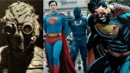 Who Is Ultraman from James Gunn’s SUPERMAN? His Bizarre DC Comics History, Explained