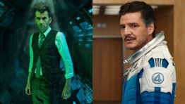David Tennant Wanted to Be Reed Richards in the MCU
