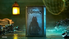 DISNEY VILLAINOUS Adds First Live-Action Baddie in PIRATES OF THE CARIBBEAN Expansion, TREACHEROUS TIDES