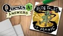 The Rudest TTRPG Actual Play Ever?! (w/ Christopher Hastings & Joe Lepore)