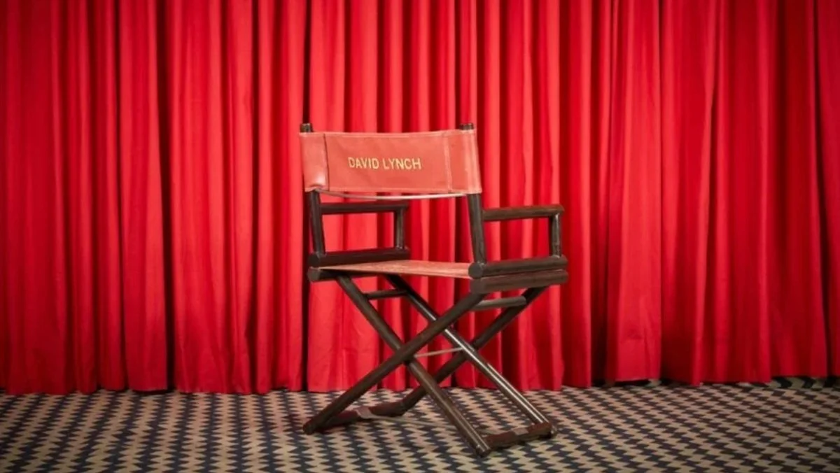 David Lynch Estate Auction Features Items From TWIN PEAKS, DUNE, and More