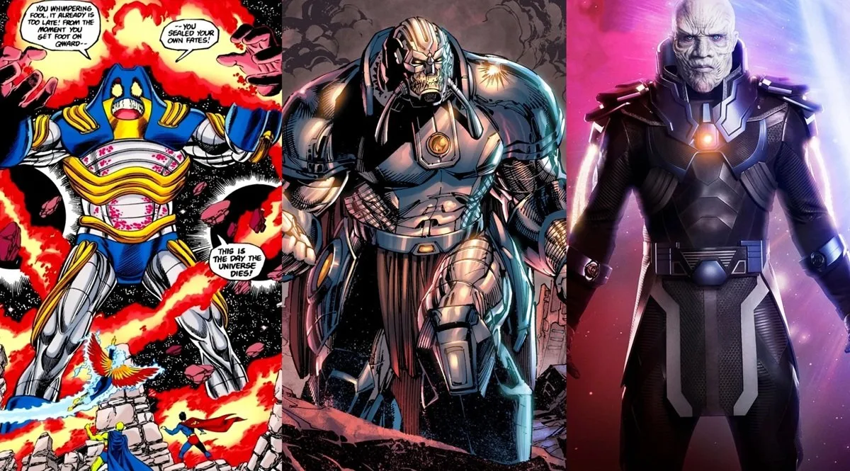 The 10 Greatest DC Comics Villains, Ranked_2