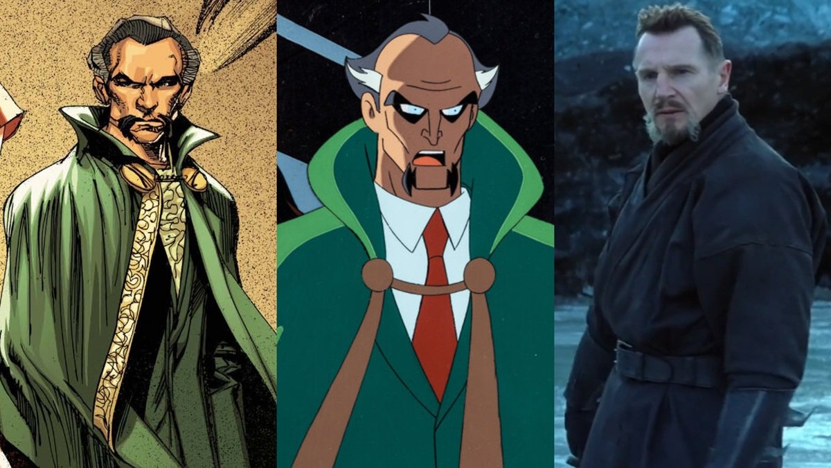 The 10 Greatest DC Comics Villains, Ranked_3