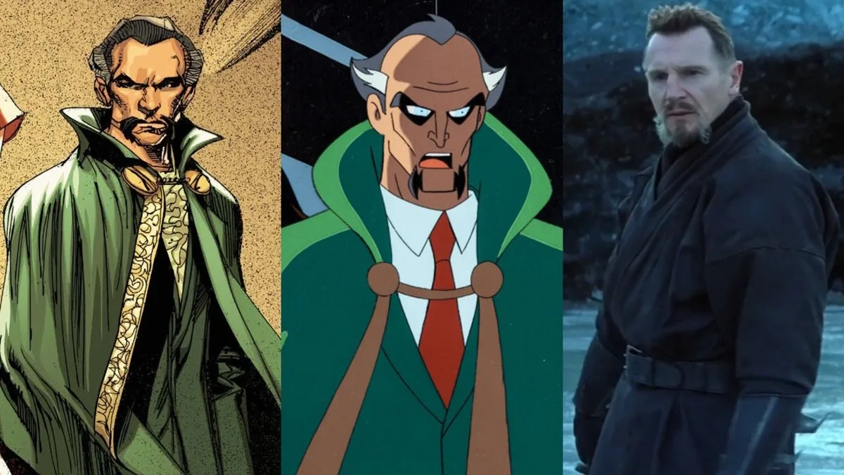 The 10 Greatest DC Comics Villains, Ranked_3