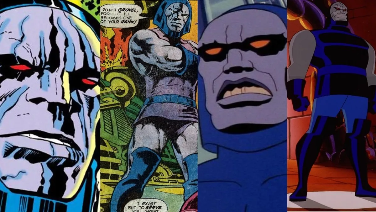 The 10 Greatest DC Comics Villains, Ranked_5