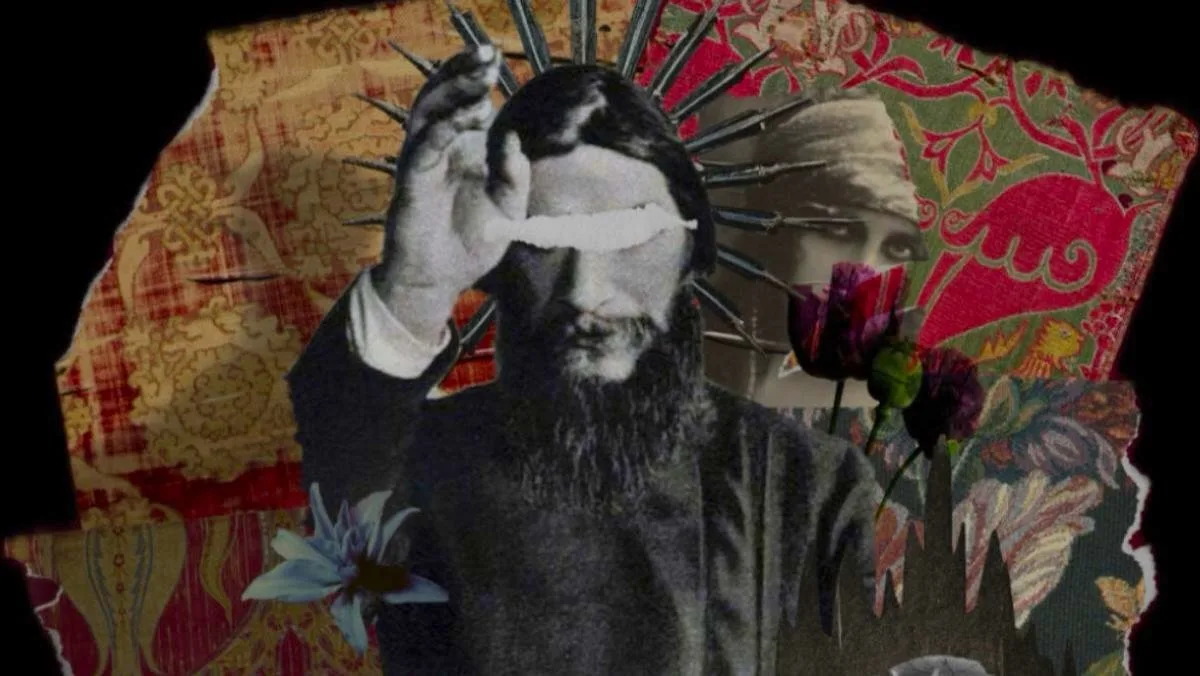 the death of rasputin nyc feature