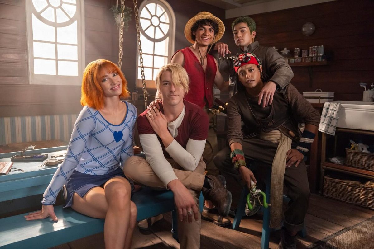 New One Piece season two image