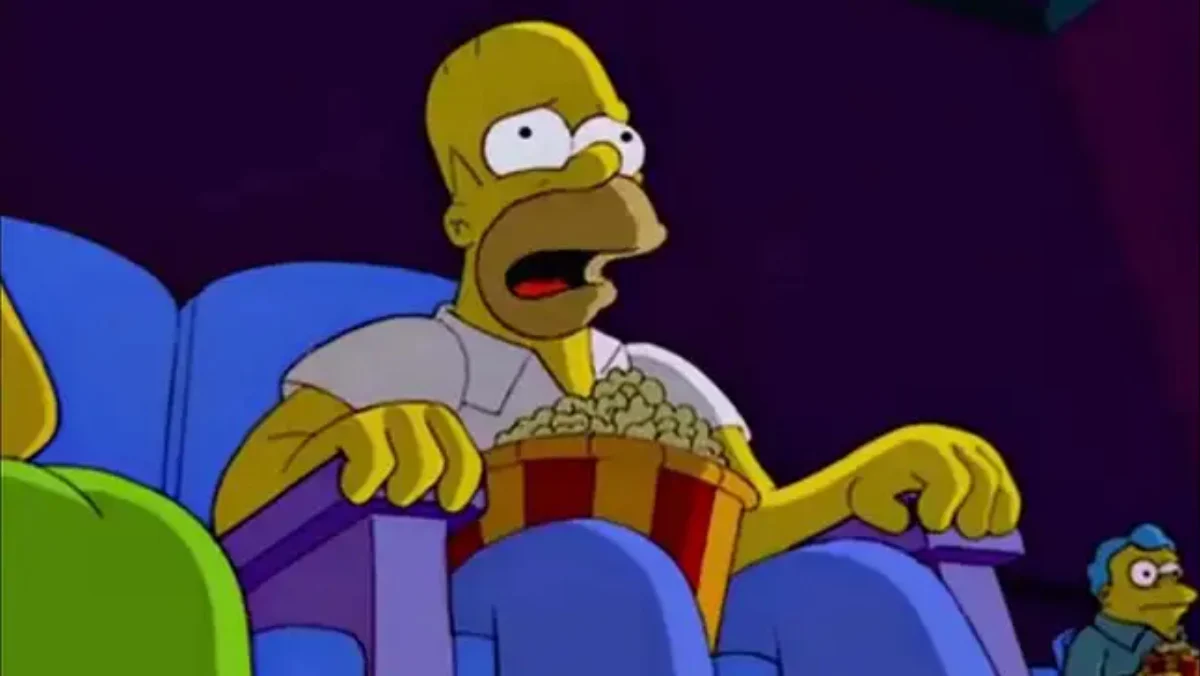 AMC Theaters Now Run EVEN MORE Commercials Before Its Movies (But Studios Aren’t Happy)
