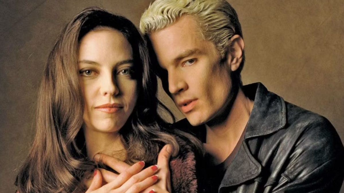 BUFFY THE VAMPIRE SLAYER’s James Marsters on the Reboot and Where He Thinks Spike Is Now_1