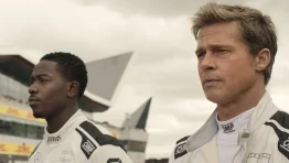 F1: THE MOVIE Deserves a Spot on the Podium with the Best Sports Movies Ever