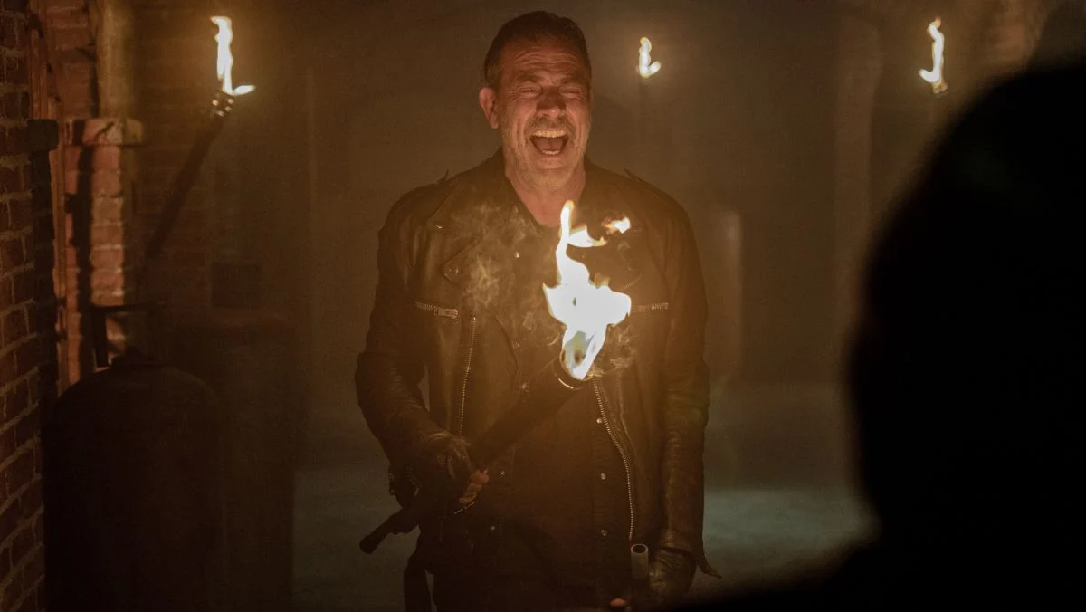 The Walking Dead: Dead City Scores Season 3 Renowal, Langa Sinopse e New Showrunner Info_1