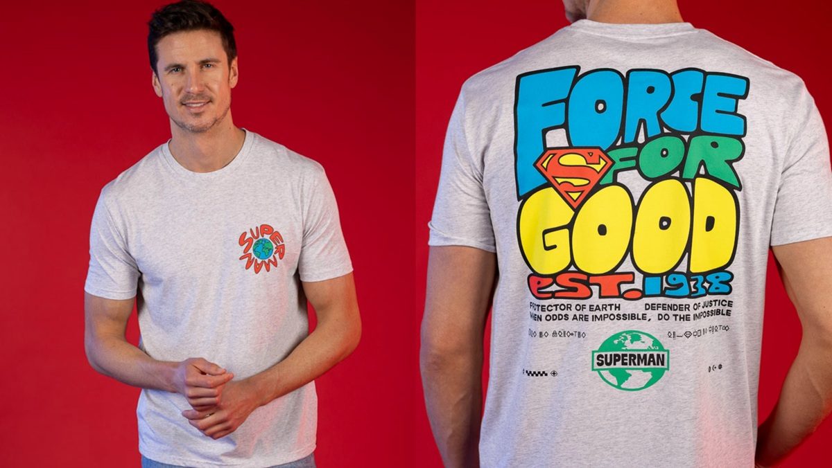 Show Off Your Kryptonian Pride with RSVLTS’ New SUPERMAN Collection_9