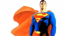 Alex Ross Heroes & Villains Exhibit Debuts New Superman, Joker, and Harley Quinn Portraits
