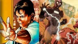 The Marvel Comics History of Ezekiel ‘Zeke’ Stane