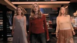 Sarah Michelle Gellar Wants to Bring Back Dead Characters in the BUFFY Reboot