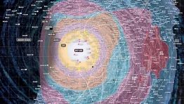 Lucasfilm’s Updated STAR WARS Map Lets You Travel to the Galaxy Far, Far Way