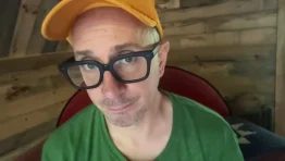 Original BLUES’ CLUES Host Steve Burns Launches Podcast for Adults