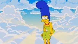 THE SIMPSONS’ Season 36 Finale Featured the Future Death of a Major Family Member
