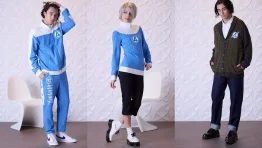 THE FANTASTIC FOUR: FIRST STEPS Hot Topic Collection Gives Mid-Century Modern Style