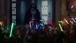 New Coca-Cola STAR WARS Commercial Celebrates   The Fans