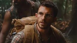 Jonathan Bailey Joins Orchestra to Record JURASSIC WORLD: REBIRTH Soundtrack